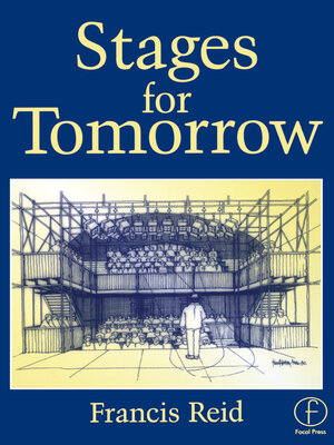 cover image of Stages for Tomorrow